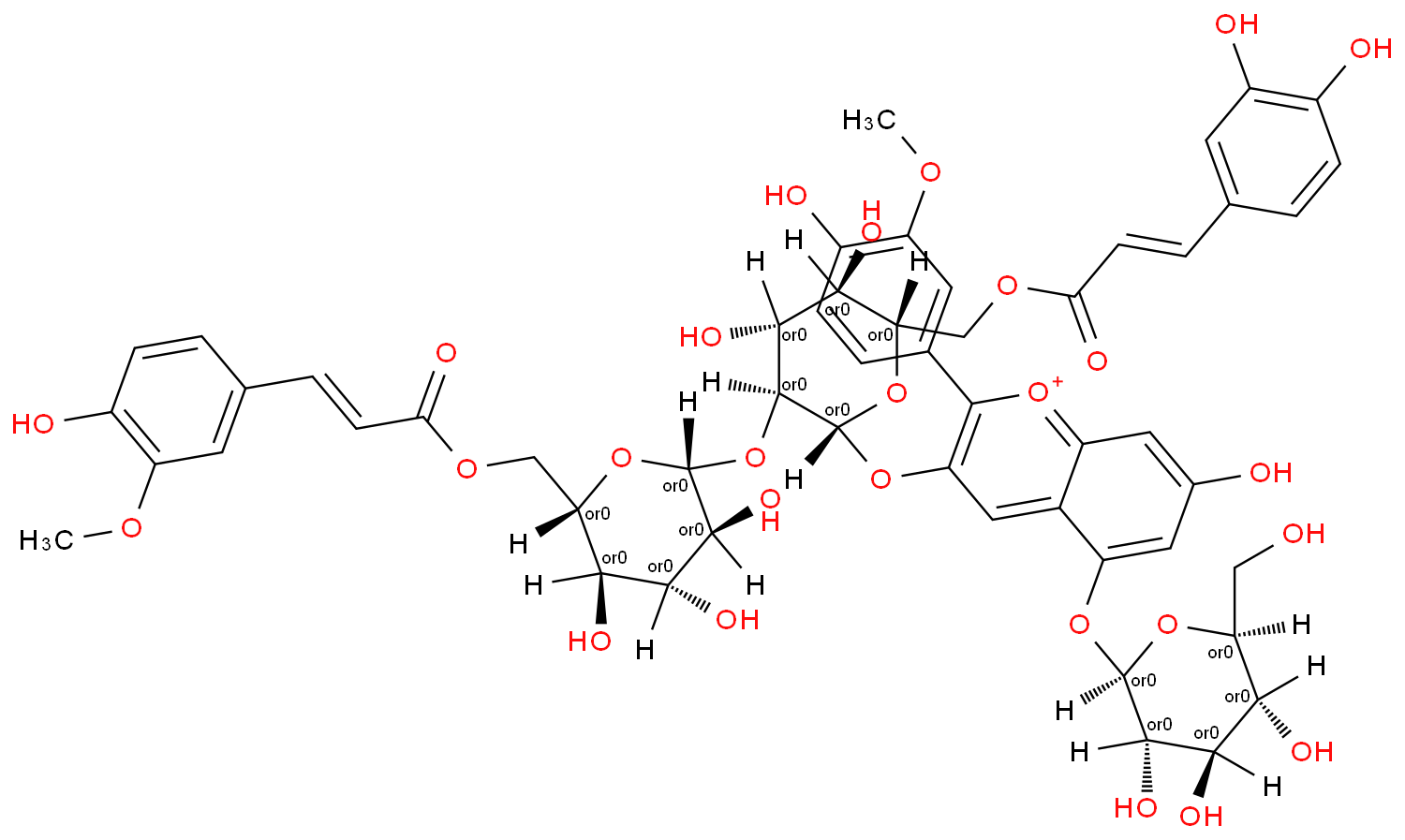 环戊内酯的化学结构式怎么写