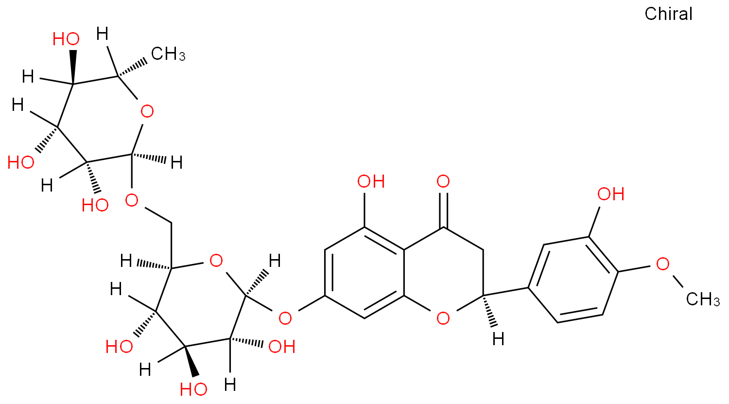 天然樟脑化学结构式图