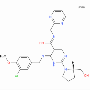 雄甾烷的化学结构特征